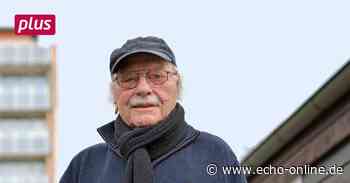 Heppenheim trauert um Ludwig Bergweiler - Echo Online