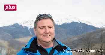 Von Heppenheim nach Peking - Echo Online