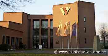 "Wir müssen uns radikal verändern" - Breisach - Badische Zeitung