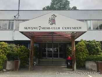 B.C. Supreme Court rejects request from Capilano band to 'divorce' Squamish Nation - Coast Reporter