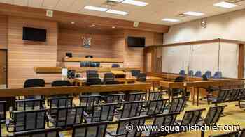 BC court received 230 complaints about judges in 2020 - Squamish Chief