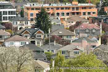 Airbnb challenges order to give data to Vancouver activist - Squamish Chief