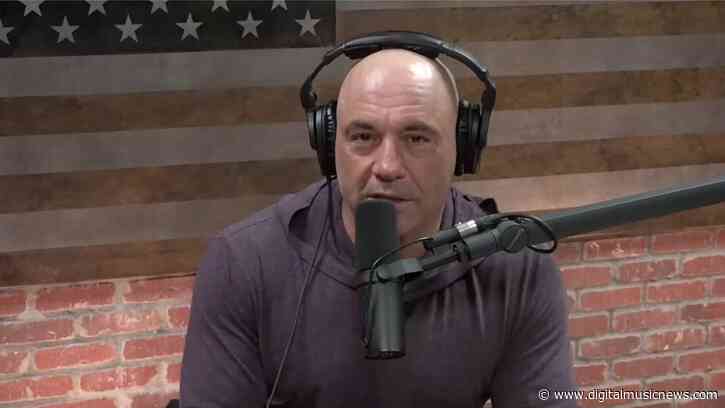 Spotify Is Removing More Episodes of Joe Rogan – Here’s the List