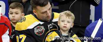 Les Bruins et rien d’autre