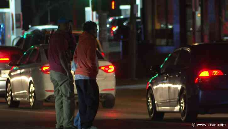 It's still cold: ATCEMS still worried about hypothermia