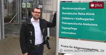 Trossingen: Bauprojekte im Bethel stocken wegen Corona - Schwäbische