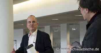 Kanzlerwechsel an der Musikhochschule Trossingen - Schwäbische