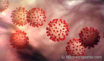 Virus cases in Fall River/New Bedford area, state overall, schools, continue sharp decline - Fall River Reporter
