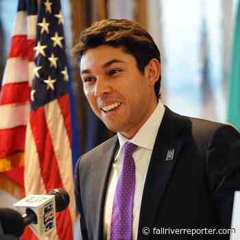 Former Fall River mayor Jasiel Correia's prison date pushed back for fourth time - Fall River Reporter