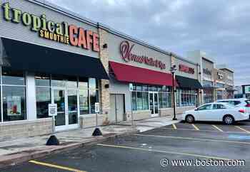 Mysterious benefactor leaves $100 tips at Fall River businesses - Boston.com