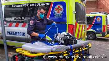 Vic testing system recovers as cases fall - August Margaret River Mail