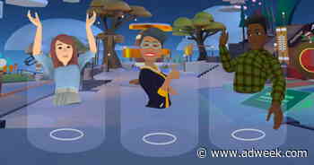 Meta Horizon Worlds, Horizon Venues: Don’t Stand So Close to My Avatar