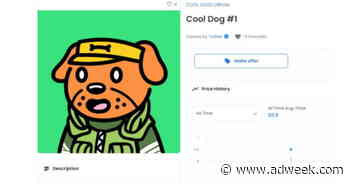 Twitter Goes on NFT Shopping Spree