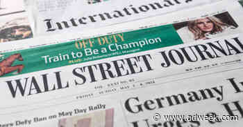 The Wall Street Journal Grew Digital Subscriptions 19% to 2.9 Million