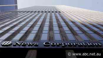 Chinese hackers believed to be behind News Corp data breach