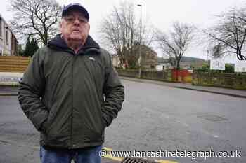 Blackburn: Drivers slammed for parking ‘irresponsibly'