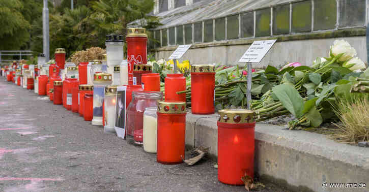 Amoklauf in Heidelberg:  Wir können es nicht begreifen - eine Studentin berichtet