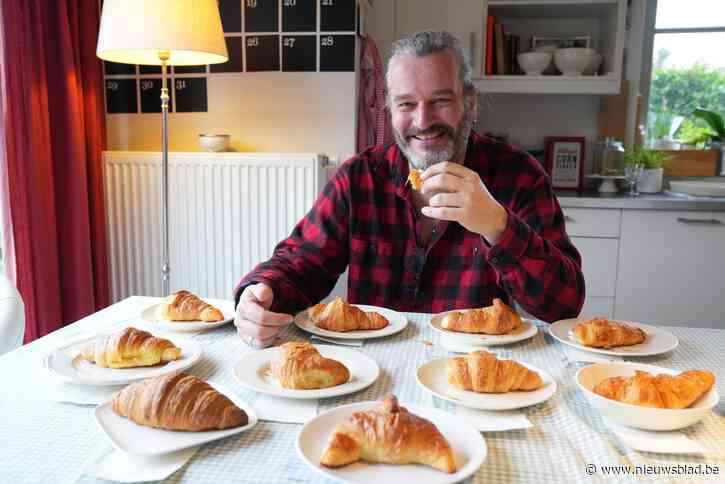 “Alsof de hond ermee gespeeld heeft”: Gentse croissanttest spaart heilige huisjes niet