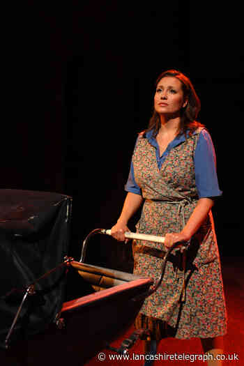 Blood Brothers star Niki Evans: 'I'm in bits every night'