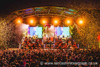 Retro in the Park will bring Hacienda Classical to Burnley