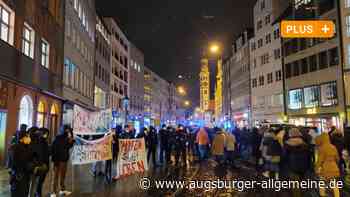 Kaum öffentlicher Widerspruch zu Corona-Demos: Wo ist "das Volk"?