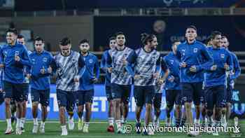 Rayados iguala récord del Real Madrid en Mundial de Clubes » Oronoticias - Oronoticias