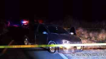 Muere un civil en enfrentamiento con policías estatales en Iguala - El Sur de Acapulco