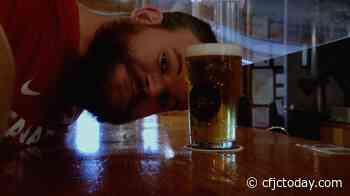 Kamloops Paralympic champ debuts special beer collab that benefits Canadian athletes - CFJC Today Kamloops