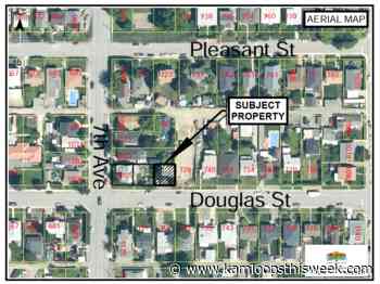 Tiny lot housing development quashed by Kamloops council - Kamloops This Week
