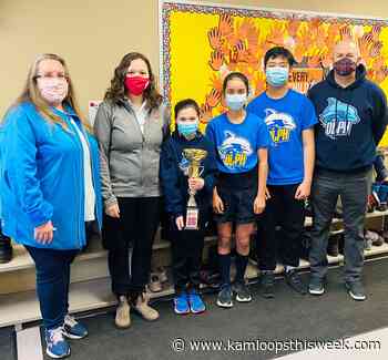 Kamloops students are Hunger Heroes - Kamloops This Week