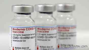 Kamloops pharmacist urges COVID-19 vaccination booster uptake, says doses are going to waste - CFJC Today Kamloops