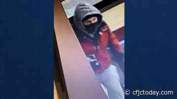 Thief steals donation box from North Shore Tim Horton's - CFJC Today Kamloops