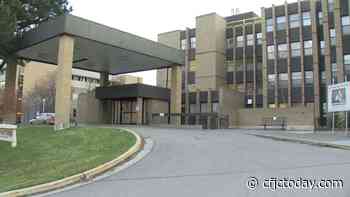 Ponderosa Lodge declares COVID-19 outbreak - CFJC Today Kamloops