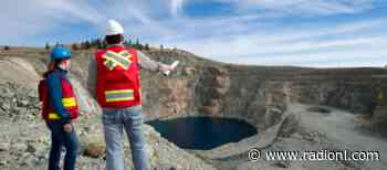 KGHM 'to devote more attention' to controversial Ajax mine, south of Kamloops - radionl.com