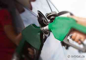 Gas prices jumping more than 10¢ a litre in Okanagan and Kamloops | iNFOnews | Thompson-Okanagan's News Source - iNFOnews