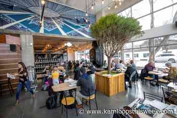 Bright Eye aims to get bigger in North Kamloops - Kamloops This Week