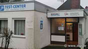 Kampf gegen Corona: Testzentrum in Quickborn-Heide: Zahl der PCR-Tests steigt rasant | shz.de - shz.de