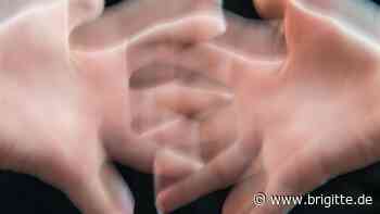 Medium: Geistführerin Heide Kuhner-Lück hat eine Leitung ins Jenseits - BRIGITTE.de