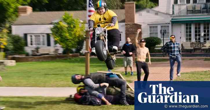 From Jackass Forever to Carlos Acosta: a complete guide to this week’s entertainment