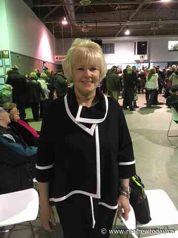 Transitional time for Tories | 96.1 Renfrew Today - renfrewtoday.ca