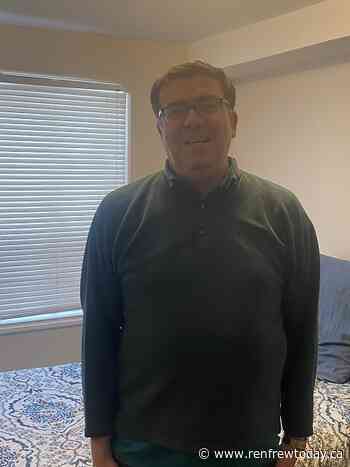 Day of Inspiration: RYAN HICKEY | 96.1 Renfrew Today - renfrewtoday.ca