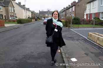 Councillor urges young litter louts to help keep community clean - TheGazette.co.uk