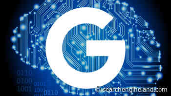 How Google uses artificial intelligence In Google Search
