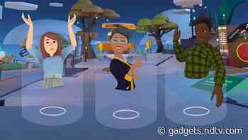Meta Adds 'Personal Boundary' Feature to Horizon After Reports of Virtual World Sexual Harassment