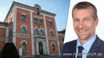 Hetze, Gewaltaufrufe und Beleidigungen: Rosenheimer Stadtrat wehrt sich gegen Andreas Kohlberger