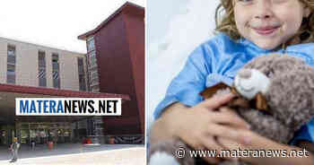 Al via il Rilancio dell'Ospedale di Matera: in arrivo nuovi servizi pediatrici! Ecco quali - Matera News