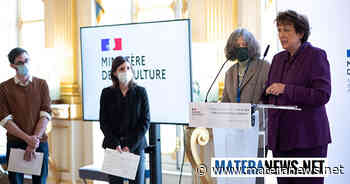 Matera 2019 protagonista in Francia grazie a questi due prestigiosi premi ottenuti dalla dott.ssa Rotolo! Ecco i dettagli - Matera News