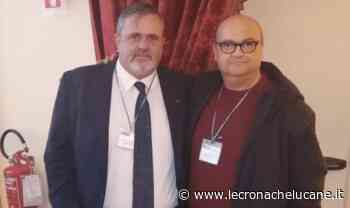 CARO BOLLETTE, GIORDANO (UGL MATERA): "RISCHIO BLOCCO ECONOMICO DELLA PROVINCIA" - Cronache TV