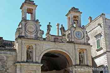 Musica: nasce l’ICO di Matera - MateraLife