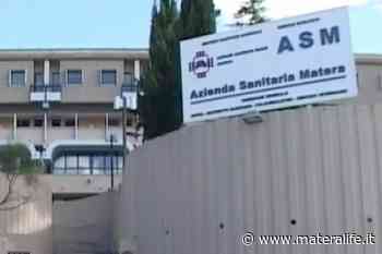 Quando riparte la sorveglianza sanitaria per lavoratori esposti all'amianto? - MateraLife